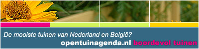 opentuinagenda.nl