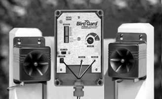 birdgard pro plus