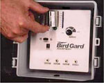 removable chip