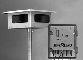 birdgard super pro 1