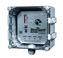 birdgard super pro 2